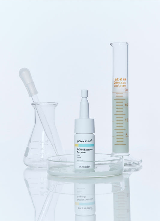 Dr. Nineteen Porexsome ReDRN Exosome Ampoule 15ml x 2