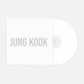 BTS "ARIRANG" STANDARD VINYL LP (MEMBER SELECTION)
