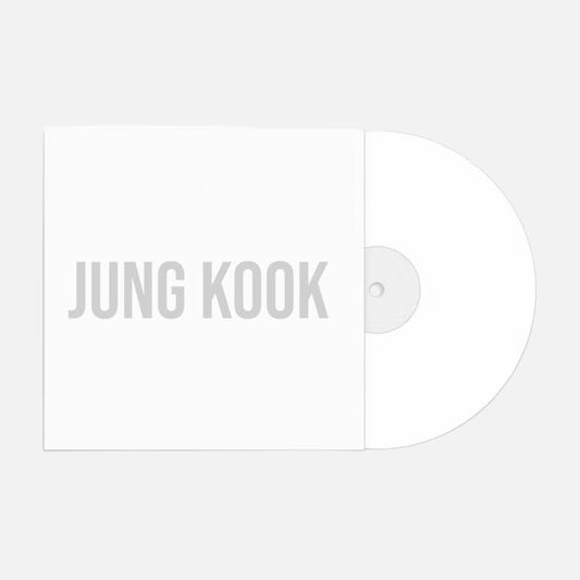 BTS "ARIRANG" STANDARD VINYL LP (MEMBER SELECTION)
