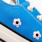 Converse x Zo&friends Chuk 70 Blue