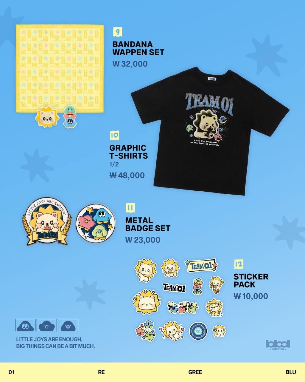 Big Bang Taeyang Team 01 MD [Pre order]