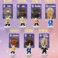 Tinytan x McDonald's Figurine Throwback Edition / Mic Drop Edition