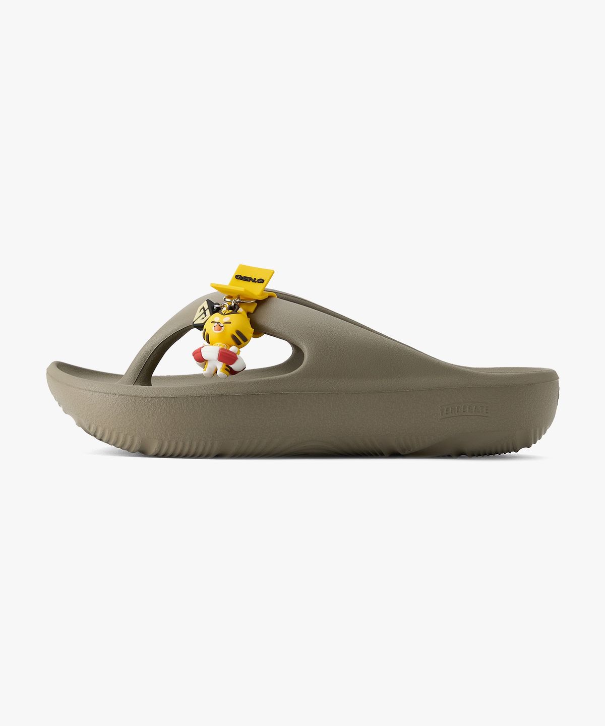 Toe & Toe x Gen.G Zeroity™ Sport