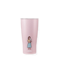 [Thermos X Zero Per Zero] Pastel Soft Cold Cup 600ml