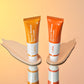 ILENOL NATURAL MAKEUP SUNSCREEN