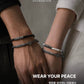 G-DRAGON Juspeace Foundation Bracelet