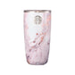 Starbucks Pink Swell Marble Collection