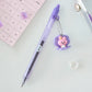 BT21 Baby Pearl Figure Gel Pen
