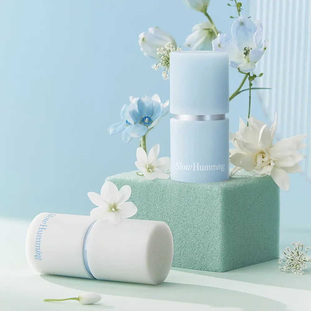 Slow Humming Relief Perfume Balm [Phase Promotion]