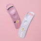 Fillimili X Hello Kitty Heating Viewer Wide Fit (Charging)(+2 USB Cable Protection Tips)