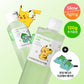 [Pokemon Edition] Sungboon Editor Green Tomato NMN Pore Hydro Soothing Toner 350g Special Offer (+120g) (+Hair clip)