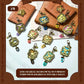 Pokemon x Leather Merch