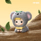 Hachipupu series with animals (Random)