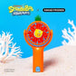 SpongeBob X Kakao Friends Merch