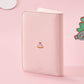 BT21 PASSPORT COVER K-TOKKI