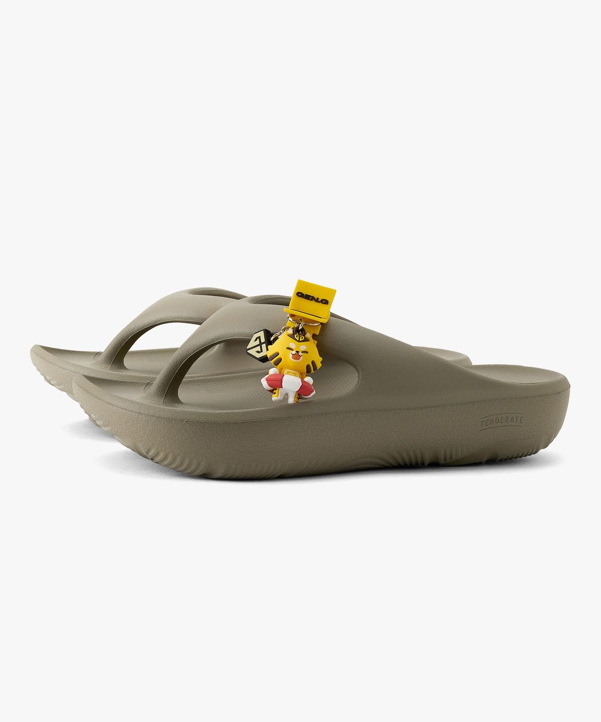 Toe & Toe x Gen.G Zeroity™ Sport