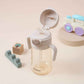 Little Love One-Touch PPSU Two-Handled Straw Cup 400ml