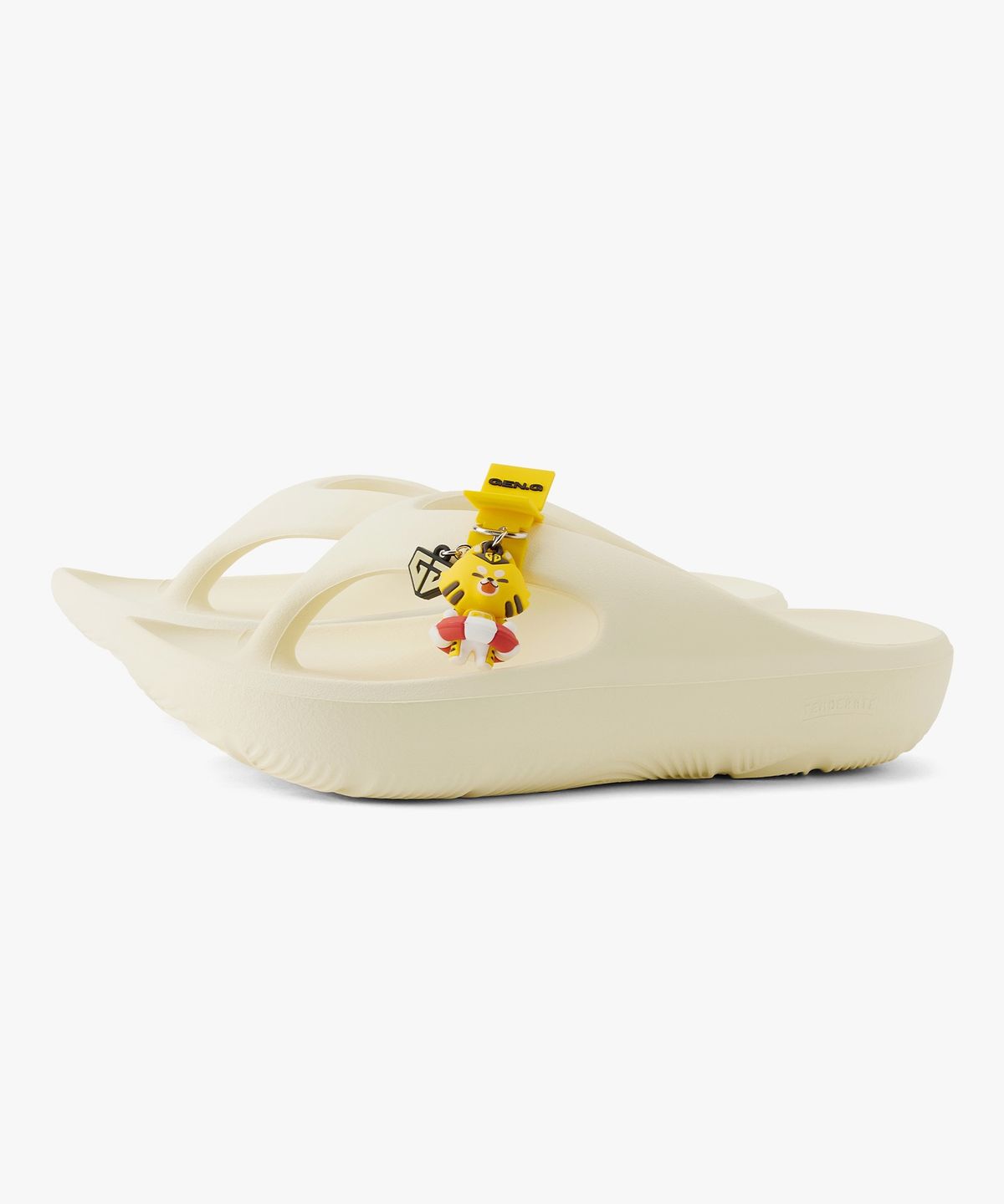 Toe & Toe x Gen.G Zeroity™ Sport
