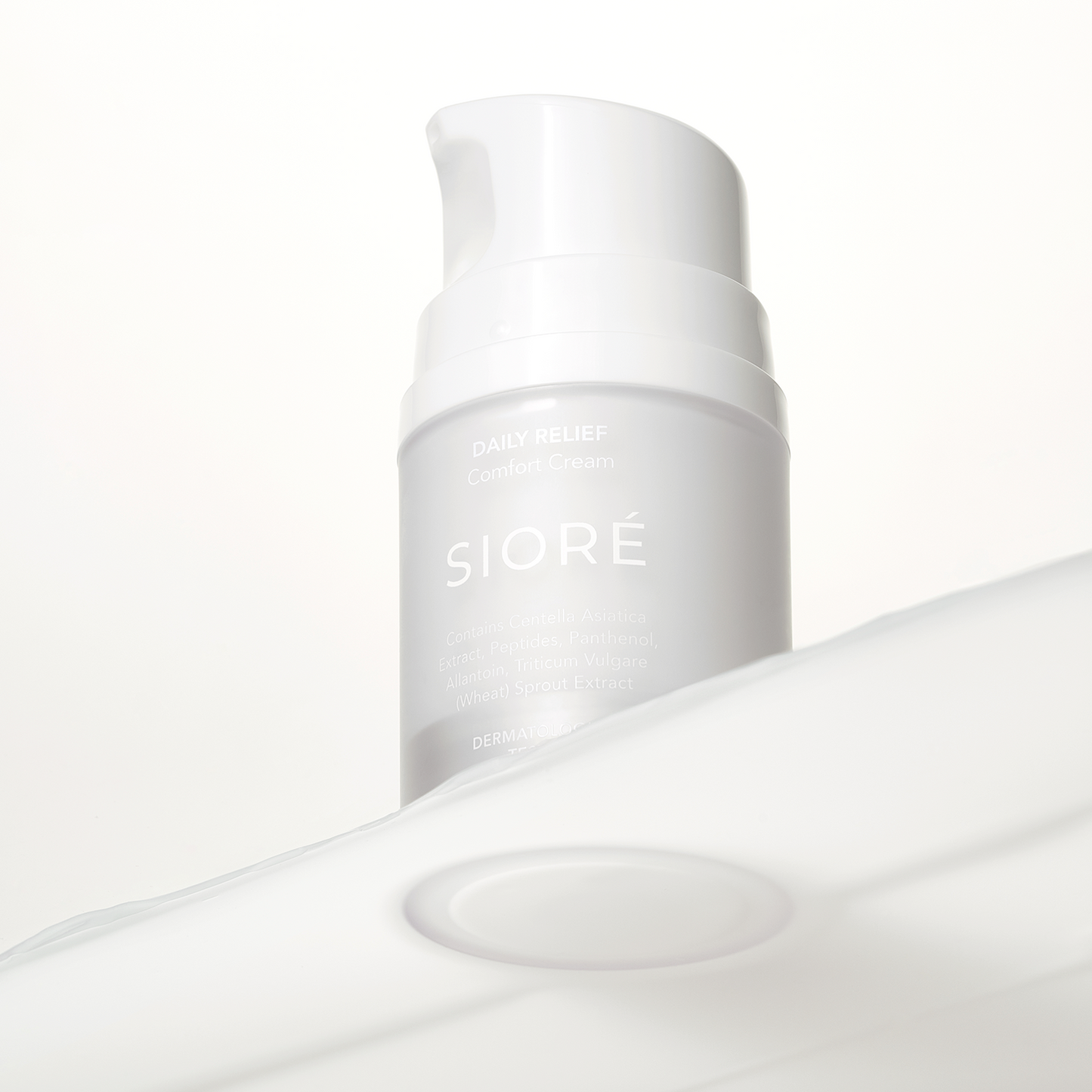 Siore Daily Relief Comfort Cream