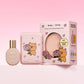 Huxley Perfume + Card Wallet