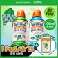 TheraBreath Mild Mint/Icy Mint 473ml+150ml Set (+Pokemon Mouthwash Cup)