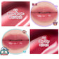 Rom&nd the Juicy Lasting Tint + Lip Pocket & Keychain Set