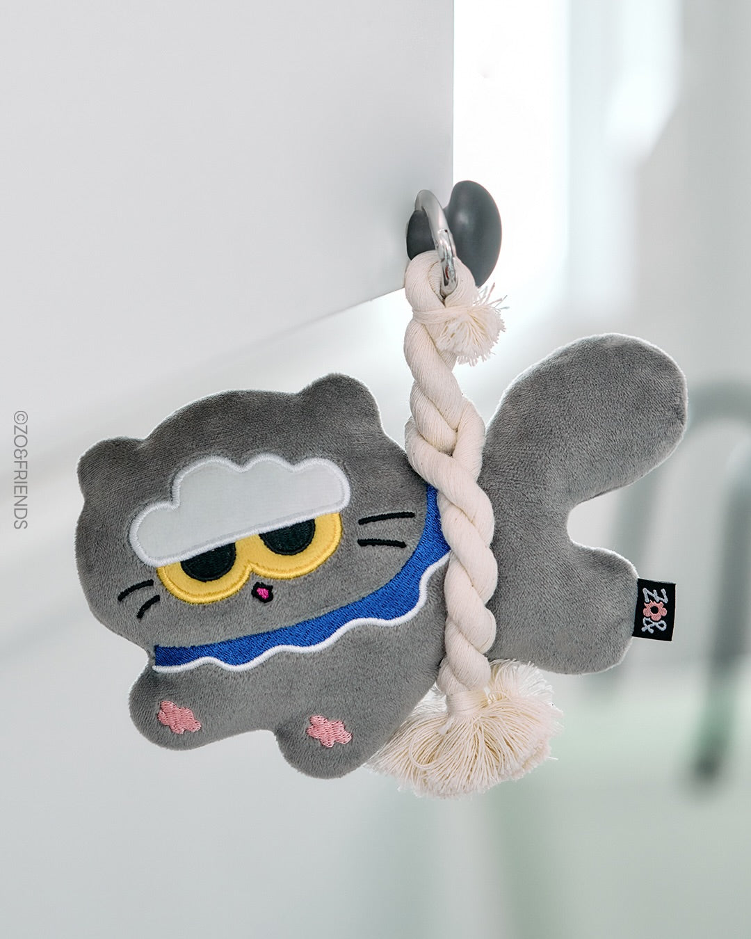 Zo&friends x G- Dragon New Collection