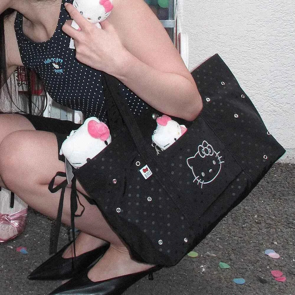 RAIVE x Hello kitty. shoulder Bag