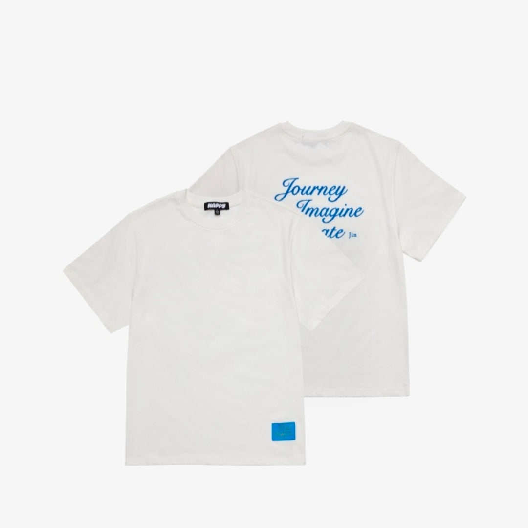 Jin Happy Official Merch[ Pre Order]