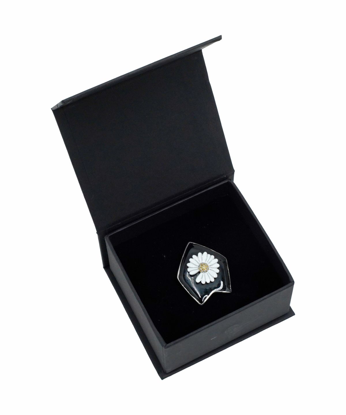 The First Fan Pin Badge Buzz