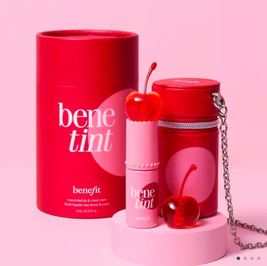 Benefit Bene Tint+ Mini Sling Bag