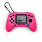 Y2K Retro Mini Console Game Random Colour (Army Live Gift Component in Jin’s Happy Live Concert)