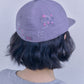 Vintage Butterfly Cap Embroidered Camp Ball Cap AH702