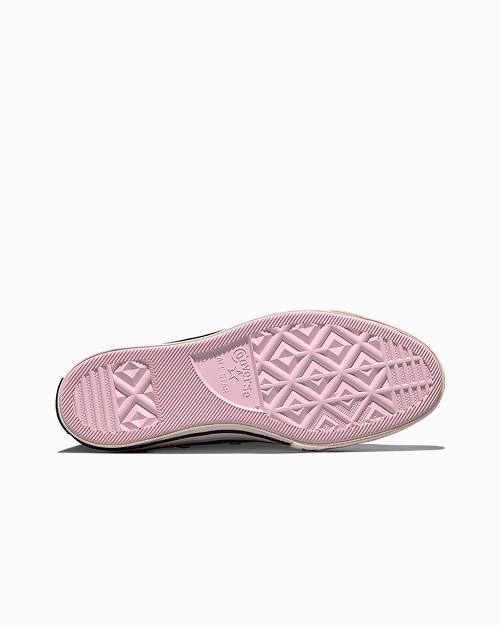 Converse x Zo&friends Chuck Taylor All Star Rift Fable Pink
