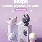 Aespa Random Characters Figure  [Pre Order]