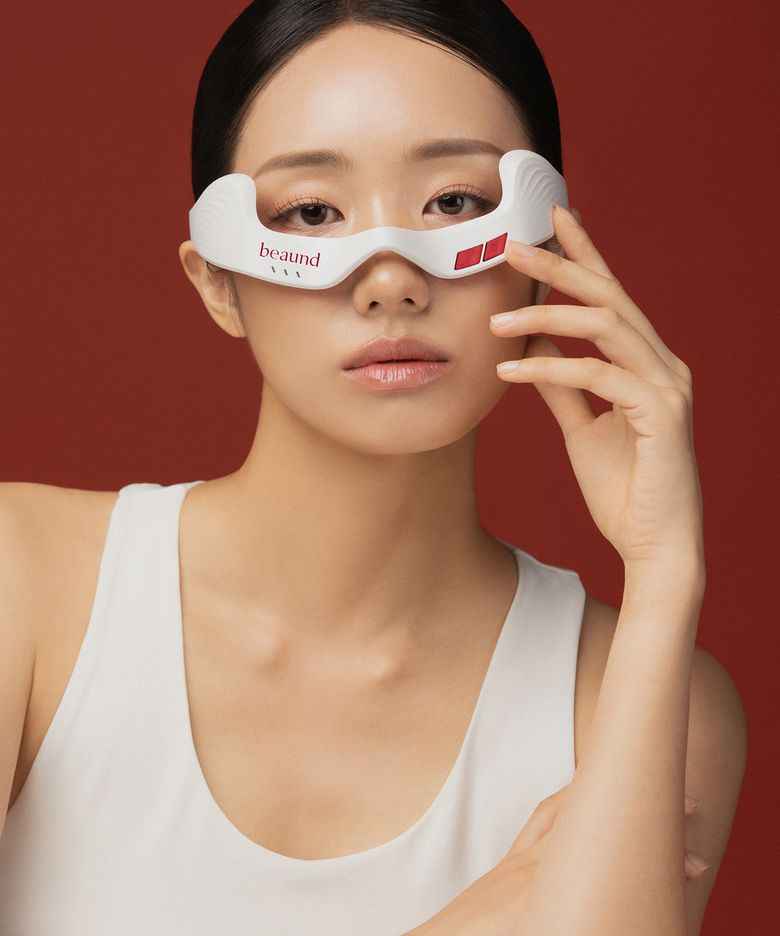 Beaund Irejuve eye care , wrinkle ,dark circle home care device