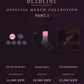 BLACKPINK World Tour "Deadline" Official Merch Part 1