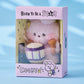 BT21 Minini Band Doll