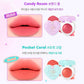 DASIQUE Shuffle Colour Pot [Polly Pocket Collaboration]