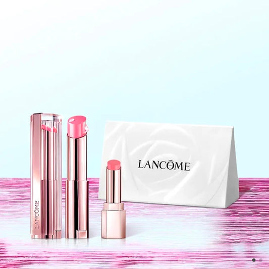 Lancome Lip Idole Butter Glow+ Mini Lip Epole Butter Glow