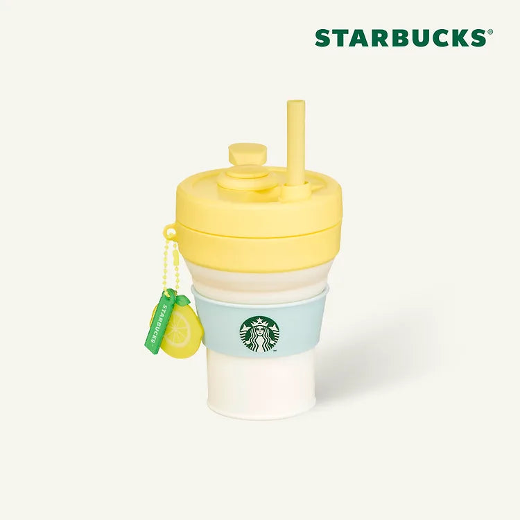 Starbuck Summer Vacance MD