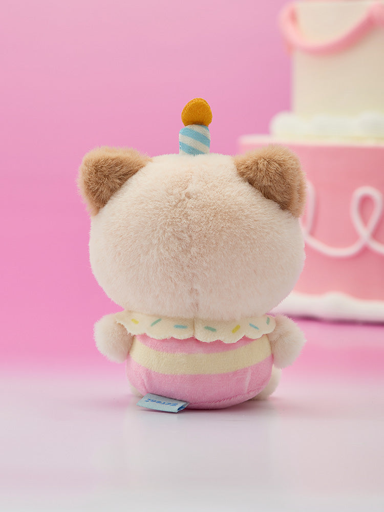 Zerobaseone Zeroni Home Party Mini Doll