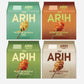 [ARIH x BTS Collab] Energy drink/ noodles