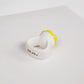 [Portable] Dr. VS Ceramic Ring Face Elasticity Postpartum Care Massage