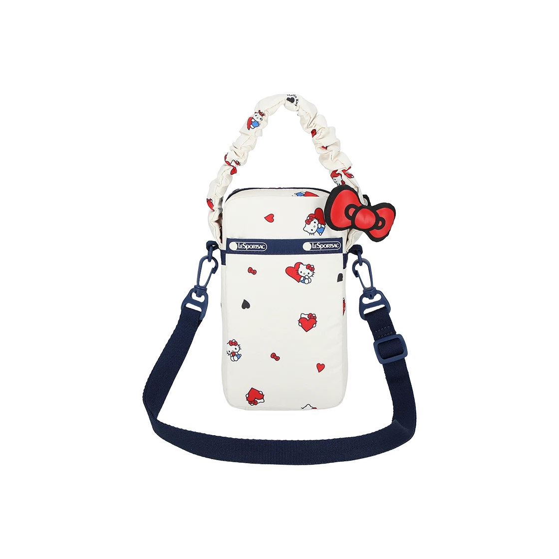 Lesportsac x Hello Kitty Collab Merch