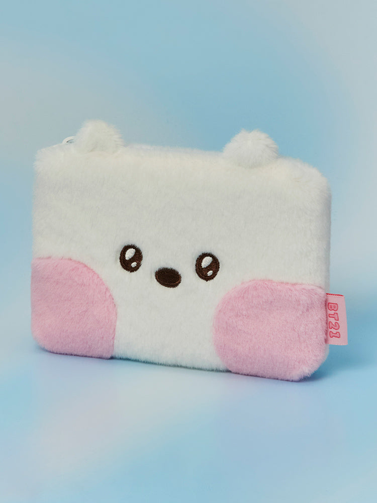 BT21 Minini Hug Me Pouch