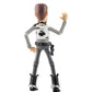 The First Fan Action Figure Woody