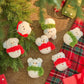 Bt21 Petit Holiday Random Doll Keyring