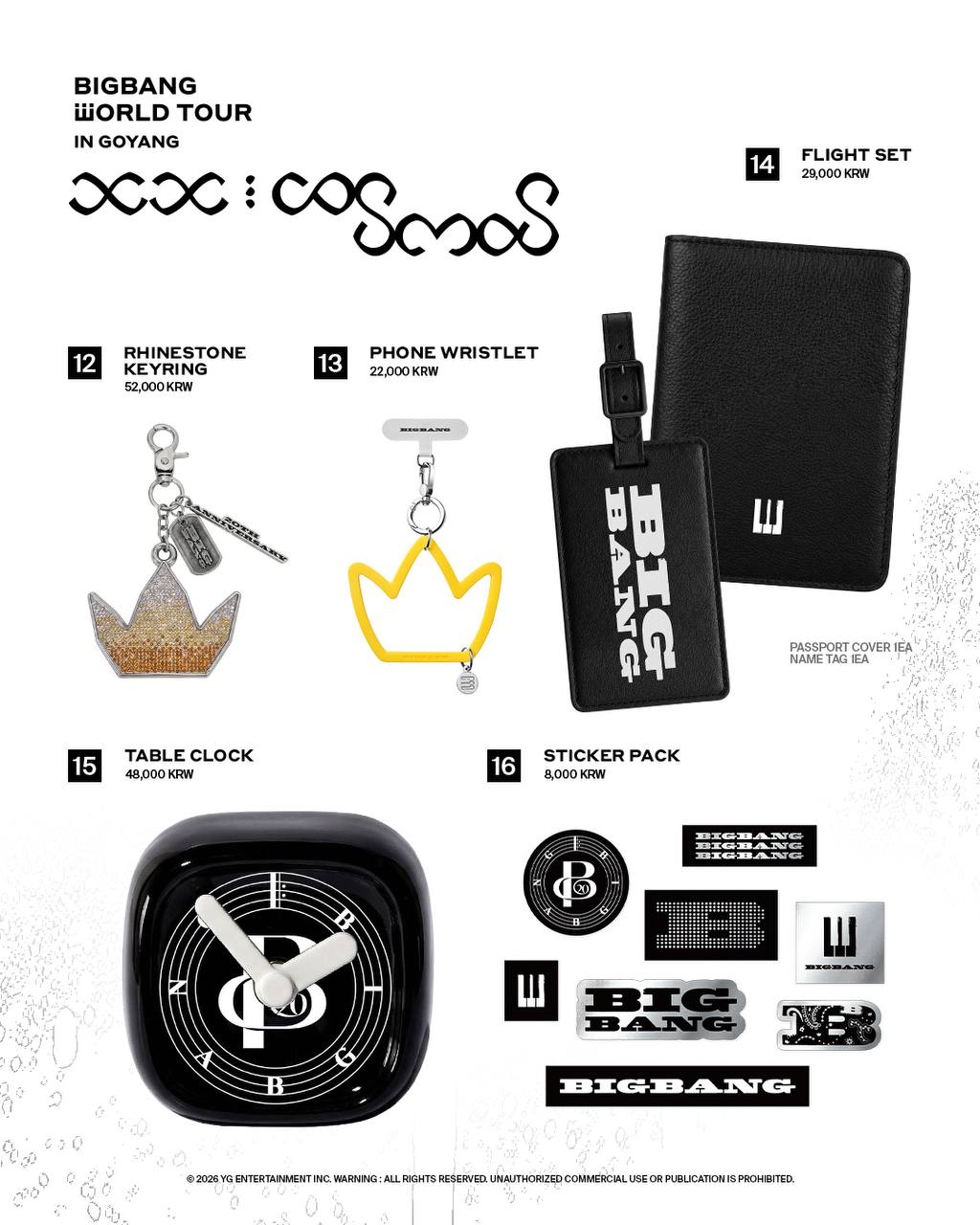BIGBANG WORLD TOUR IN GOYANG