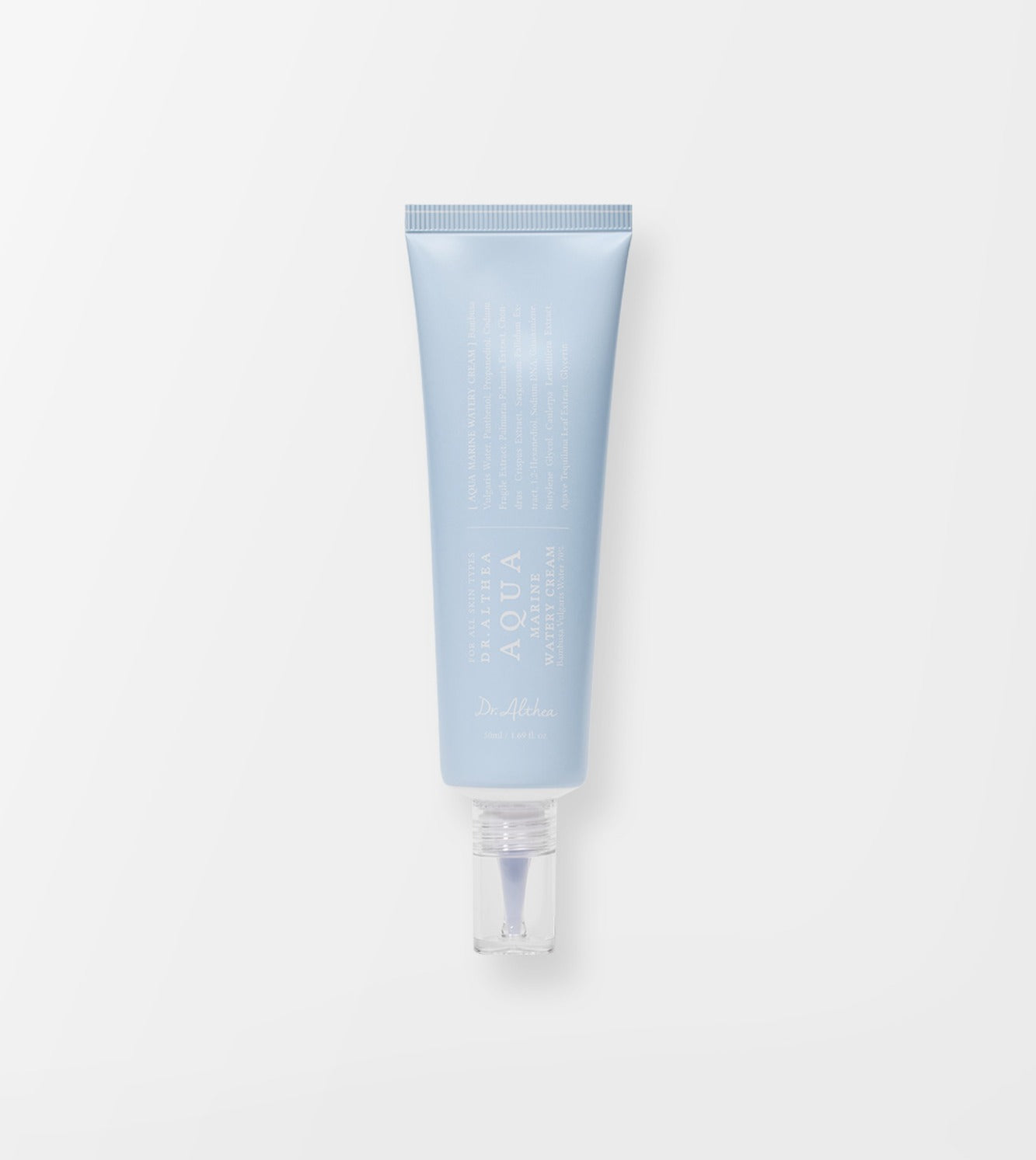 Dr. Althea Aqua Marine Watery Cream